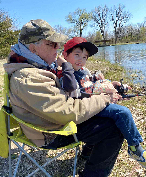 RICHARD HENRY ARNOLD | News, Sports, Jobs - Messenger News